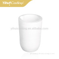 Ceramic melting crucible for melting PT&gold&SS